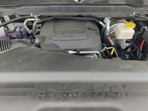 New 2026 RAM 2500 Tradesman w/ Power Wagon Package image 17