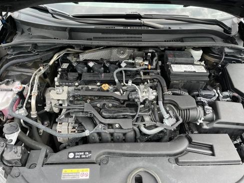 Used 2024 Toyota Corolla LE FWD image 14