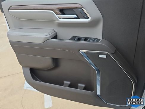 Used 2024 Chevrolet Silverado 1500 RST w/ Convenience Package II image 25