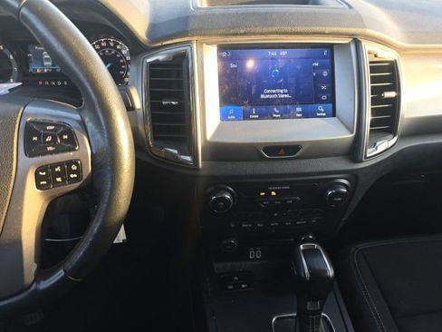 Used 2020 Ford Ranger XLT w/ Equipment Group 301A Mid image 13