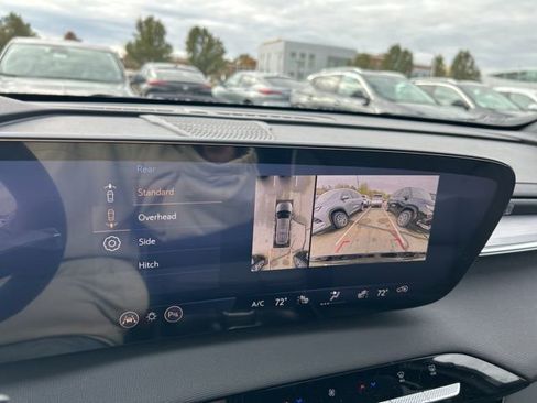 New 2026 Buick Enclave Preferred w/ Power Package image 24