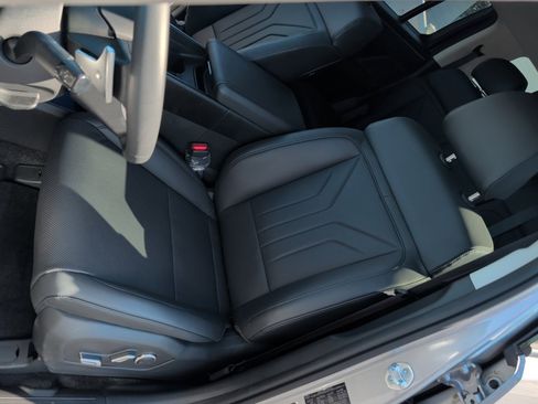 Certified 2026 Hyundai Santa Fe SEL FWD image 30