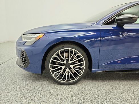New 2026 Audi S3 Premium AWD/4WD image 15