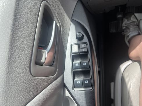 Used 2019 Toyota Sienna LE FWD image 17