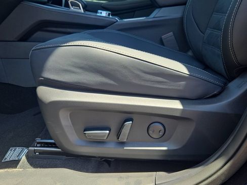 New 2026 Nissan Rogue SL AWD/4WD image 29