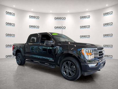 Used 2023 Ford F150 Lariat