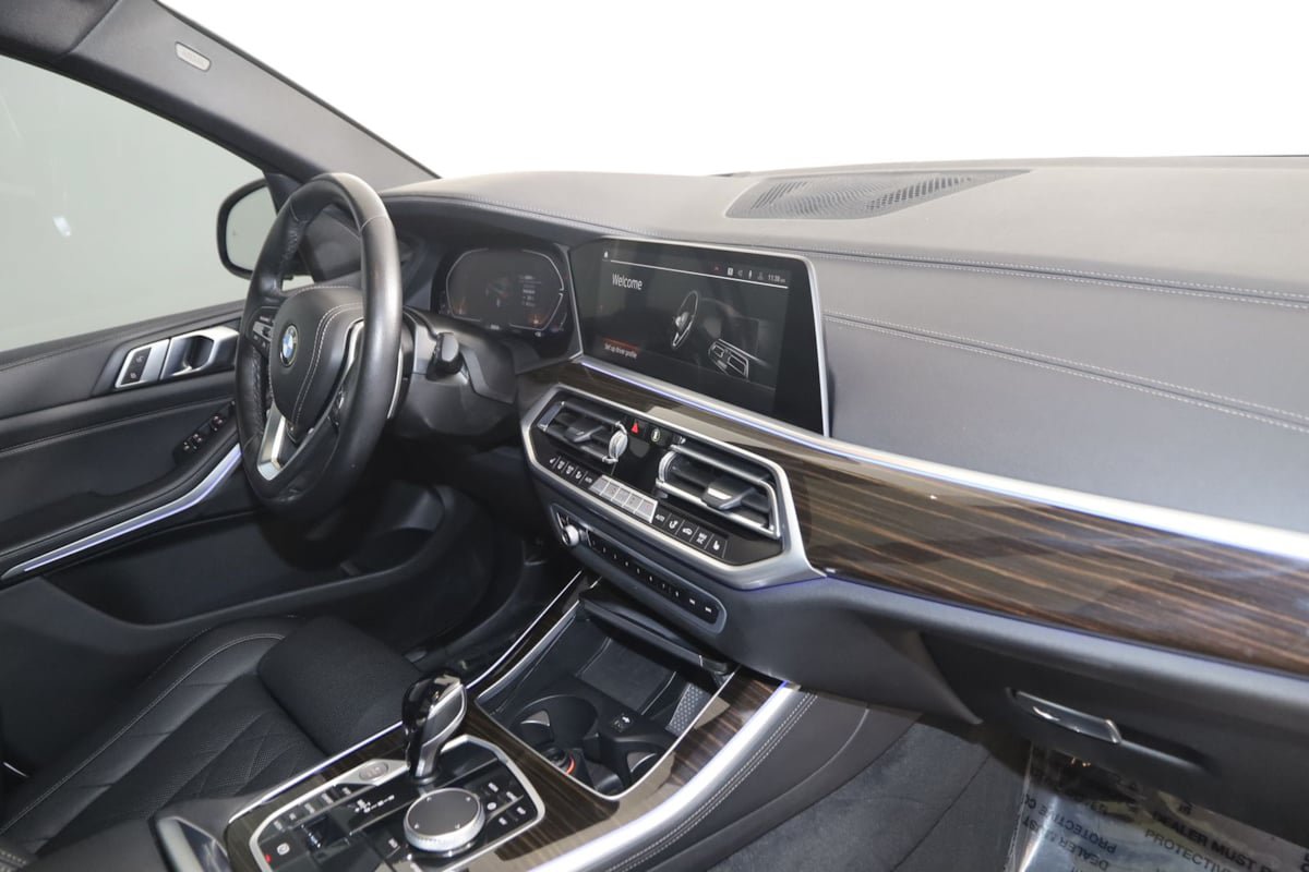 Used 2023 BMW X5 xDrive40i w/ Premium Package AWD/4WD image 40