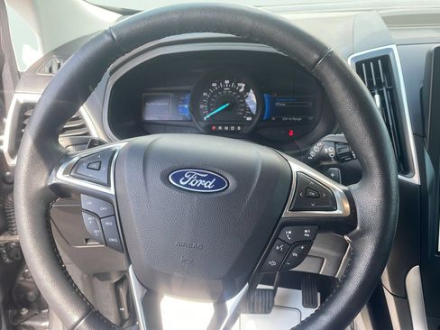 Used 2024 Ford Edge SEL w/ Convenience Package AWD/4WD image 15