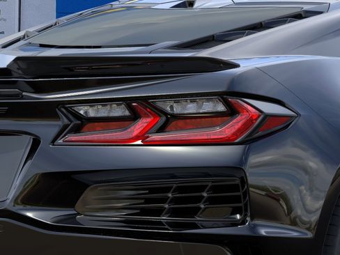 New 2026 Chevrolet Corvette Z06 w/ Battery Protection Package RWD image 35
