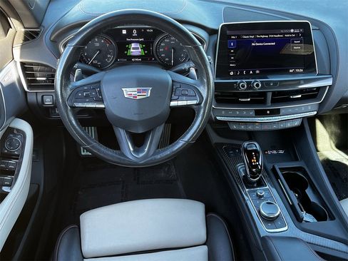 Used 2020 Cadillac CT5 Sport w/ Parking Package image 10