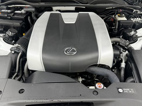 Used 2021 Lexus RC 300 F Sport image 32