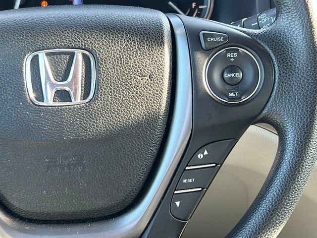 Used 2016 Honda Pilot EX image 16