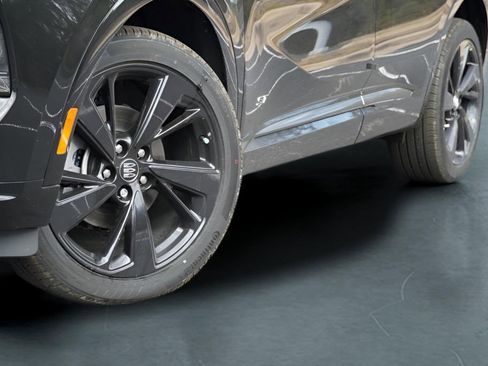 New 2026 Buick Envision Sport Touring image 3