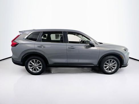 Used 2023 Honda CR-V EX-L image 4