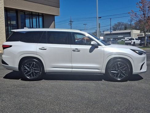 Used 2024 Lexus TX 350 AWD image 7