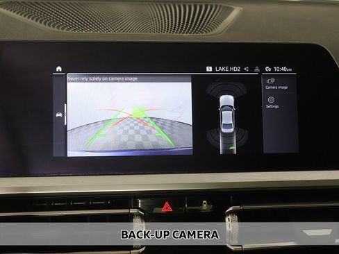 Used 2022 BMW 330i xDrive 330i xDrive w/ Convenience Package image 5