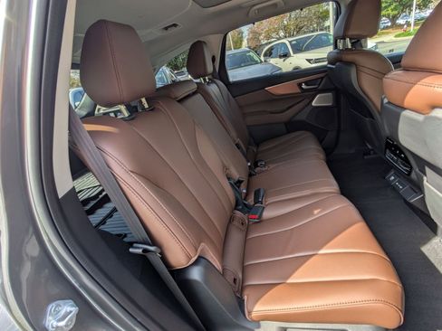 Certified 2026 Acura MDX SH-AWD w/ Technology Package image 28