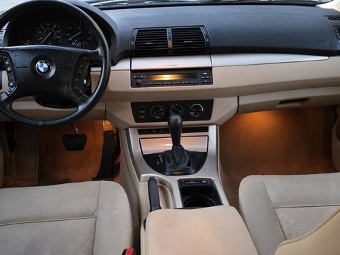 Used 2003 BMW X5 3.0i image 19