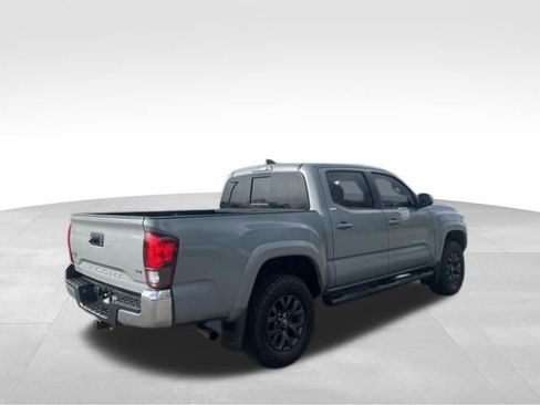 Used 2021 Toyota Tacoma SR5 image 6
