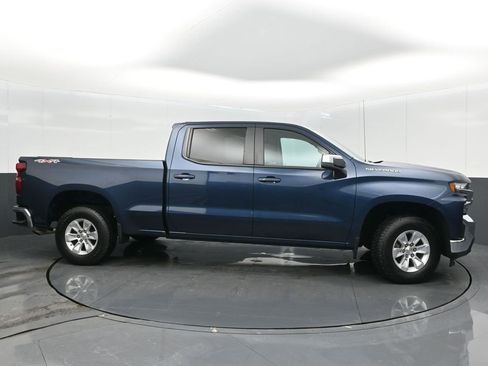 Used 2022 Chevrolet Silverado 1500 LT image 8
