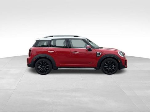 Used 2024 MINI Cooper Countryman S AWD/4WD image 2