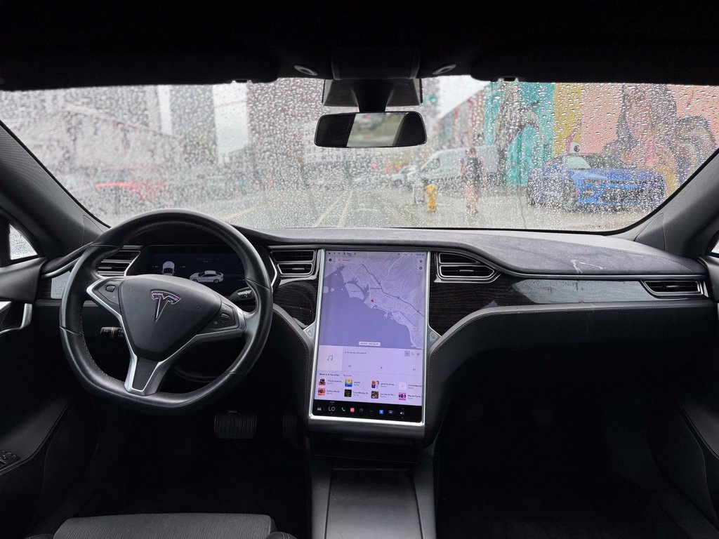 Used 2017 Tesla Model S 60D AWD/4WD image 13