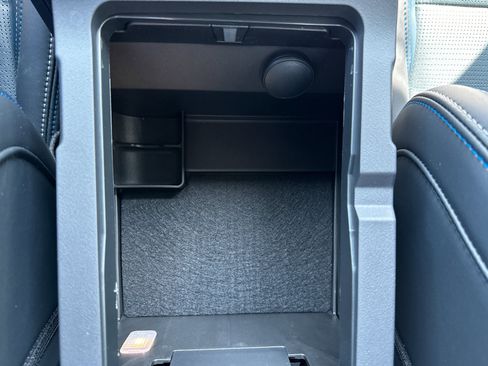 New 2025 Ford Mustang GT Premium w/ California Special Package image 37