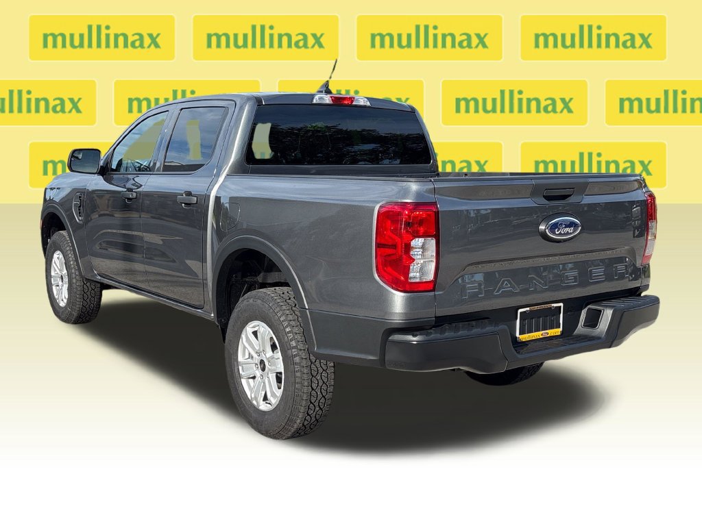New 2026 Ford Ranger XL RWD image 10