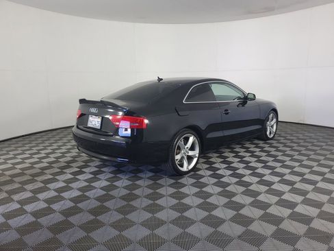 Used 2010 Audi A5 2.0T Premium Plus image 4