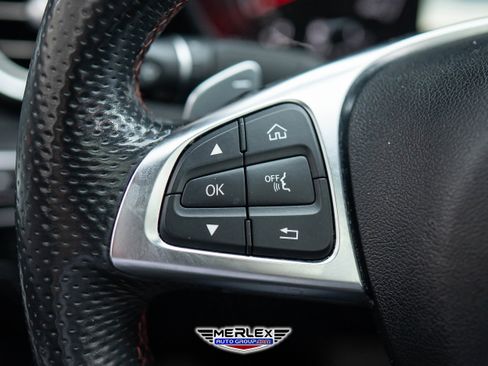 Used 2018 Mercedes-Benz C 43 AMG 4MATIC Sedan w/ Parking Assist Package image 24