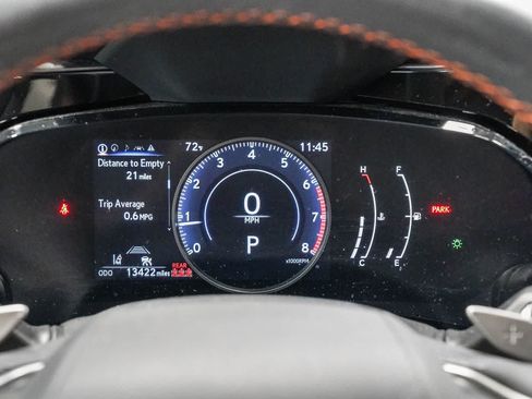 Used 2024 Lexus NX 350 AWD w/ Cold Area Package image 25