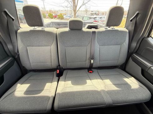 Used 2025 Ford F150 XLT w/ Equipment Group 301A Standard image 31