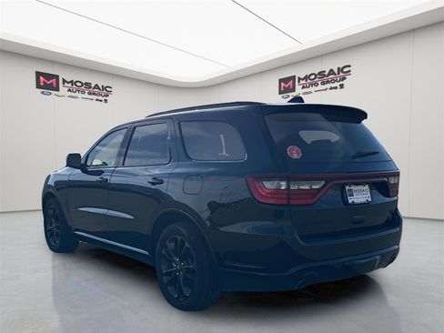 Used 2024 Dodge Durango R/T image 5