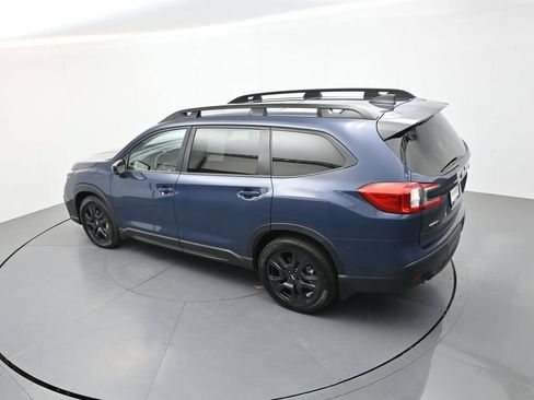 Used 2024 Subaru Ascent Onyx Edition AWD/4WD image 37
