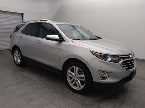 Used 2021 Chevrolet Equinox Premier image 11