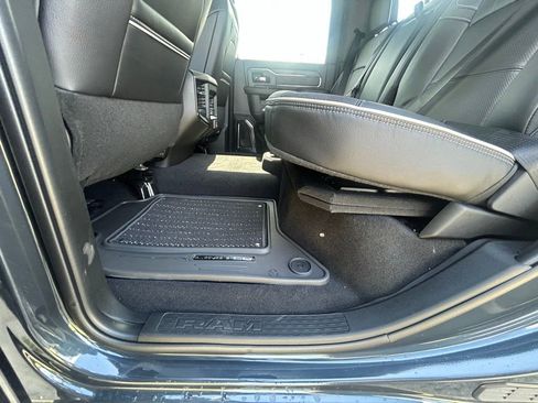 New 2025 RAM 3500 Limited image 26