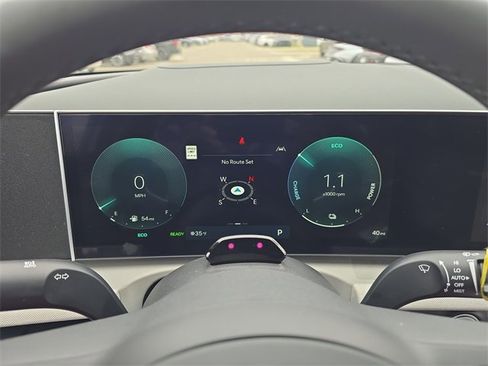 New 2026 Hyundai Tucson Limited image 15