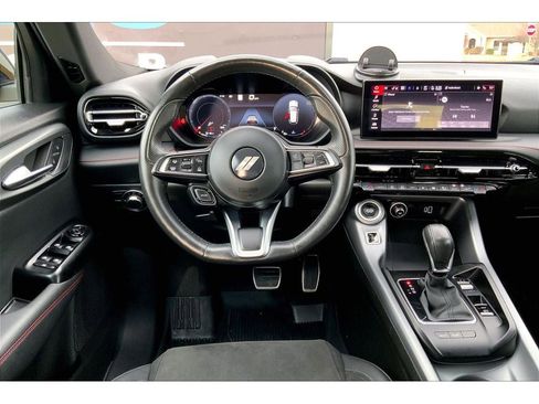 Used 2023 Dodge Hornet GT w/ Track Pack image 6