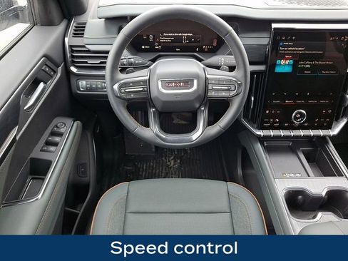 Used 2026 GMC Acadia AT4 w/ LPO, Floor Liner Package image 17