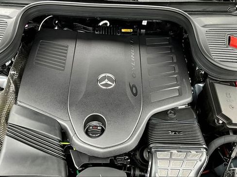 New 2026 Mercedes-Benz GLE 450 4MATIC Coupe image 20