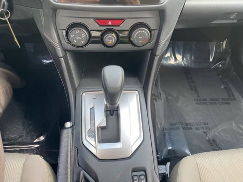 Certified 2023 Subaru Impreza Premium image 18