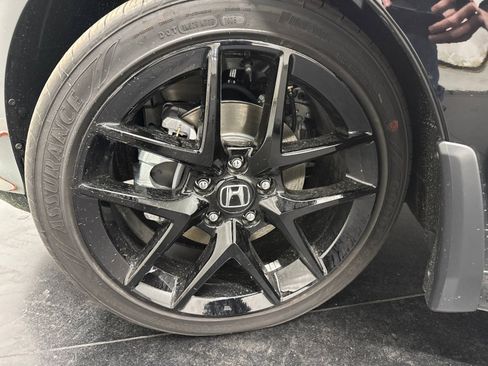 New 2026 Honda Civic Sport image 27