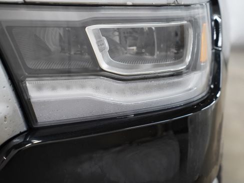 Certified 2023 RAM 1500 Laramie image 14