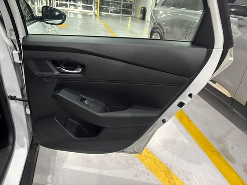 Used 2024 Honda Accord LX image 33