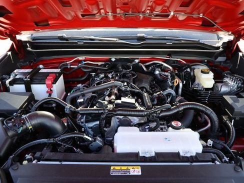 New 2025 Toyota Tacoma SR5 image 24