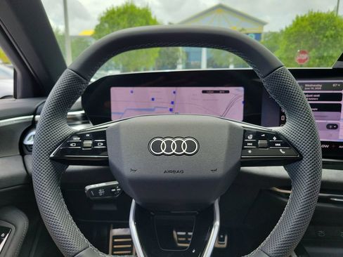 New 2026 Audi S5 Premium Plus AWD/4WD image 7