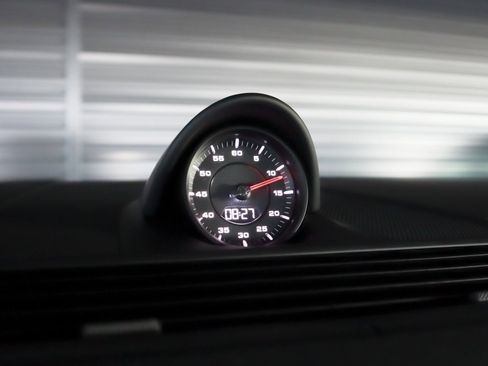 Certified 2023 Porsche Panamera GTS image 21