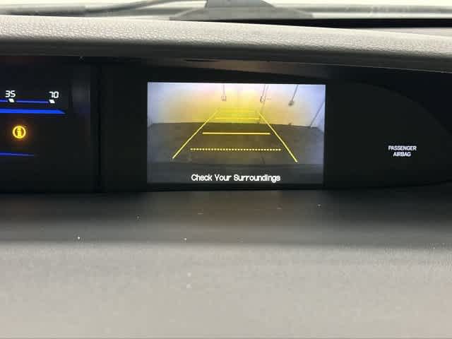 Used 2013 Honda Civic EX image 23