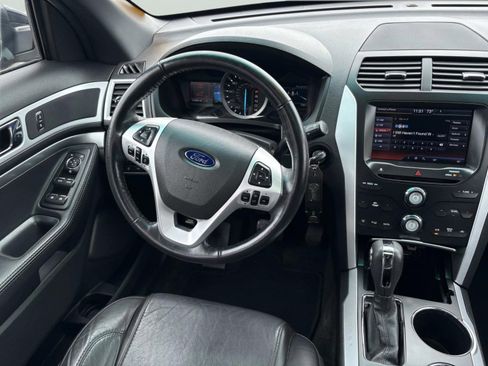 Used 2013 Ford Explorer XLT image 13