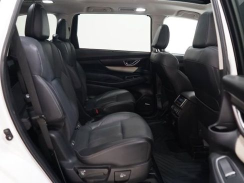 Used 2021 Subaru Ascent Touring w/ Popular Package #2A image 39
